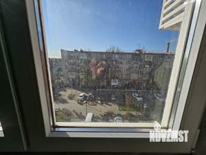 1-к квартира, вторичка, 41м2, 5/10 этаж