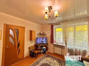 2-к квартира, вторичка, 43м2, 3/5 этаж
