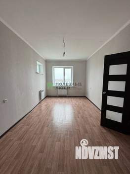 1-к квартира, вторичка, 39м2, 12/12 этаж