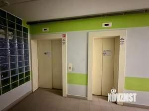 1-к квартира, вторичка, 42м2, 2/17 этаж