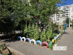 1-к квартира, вторичка, 23м2, 5/5 этаж
