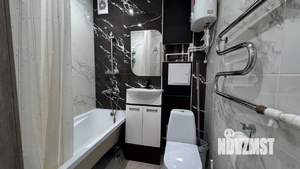 1-к квартира, вторичка, 37м2, 4/9 этаж