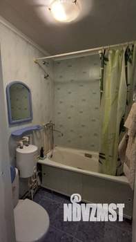 1-к квартира, вторичка, 28м2, 5/5 этаж