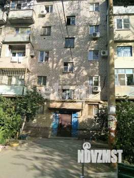 1-к квартира, вторичка, 30м2, 4/5 этаж