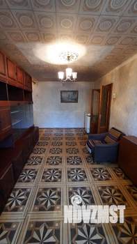 3-к квартира, вторичка, 57м2, 4/5 этаж