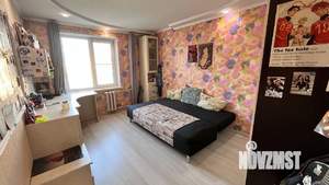 3-к квартира, вторичка, 67м2, 8/9 этаж