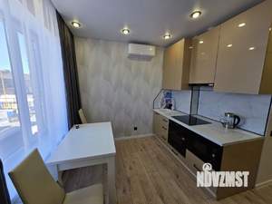 Студия квартира, вторичка, 27м2, 3/16 этаж