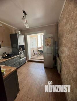 2-к квартира, вторичка, 53м2, 3/6 этаж