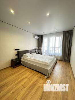 2-к квартира, вторичка, 64м2, 14/17 этаж