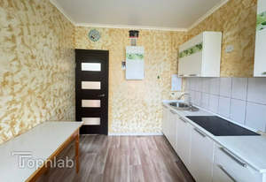 1-к квартира, вторичка, 33м2, 1/12 этаж