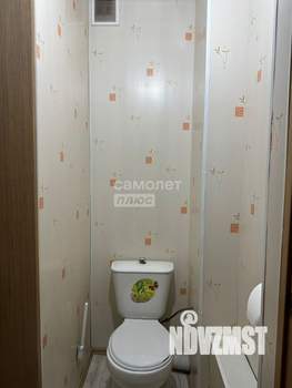3-к квартира, вторичка, 70м2, 9/9 этаж