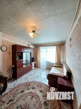 1-к квартира, вторичка, 33м2, 5/5 этаж