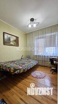 4-к квартира, вторичка, 77м2, 3/9 этаж