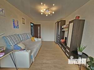 2-к квартира, вторичка, 45м2, 4/5 этаж