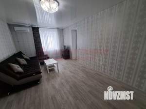 1-к квартира, вторичка, 41м2, 7/9 этаж