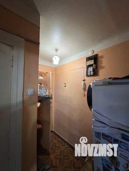 3-к квартира, вторичка, 55м2, 4/5 этаж