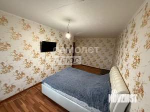 3-к квартира, вторичка, 70м2, 1/5 этаж