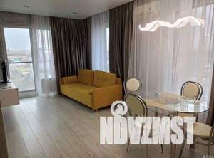 1-к квартира, вторичка, 42м2, 7/22 этаж