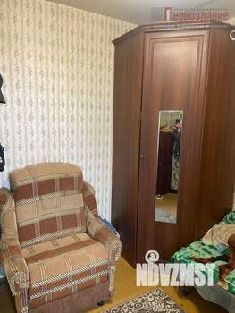 2-к квартира, вторичка, 38м2, 4/5 этаж