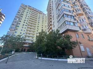 3-к квартира, вторичка, 73м2, 14/17 этаж