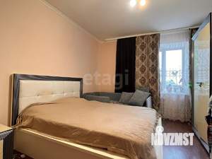 1-к квартира, вторичка, 40м2, 3/10 этаж