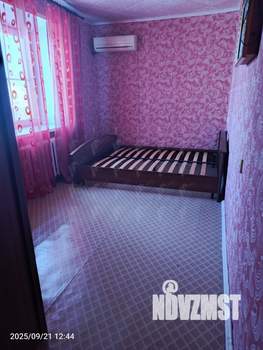 2-к квартира, вторичка, 46м2, 6/6 этаж