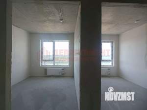 3-к квартира, сданный дом, 72м2, 15/22 этаж