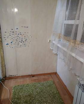 1-к квартира, вторичка, 47м2, 4/9 этаж