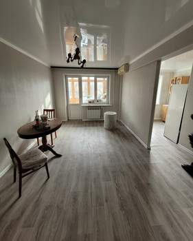 1-к квартира, вторичка, 32м2, 3/5 этаж