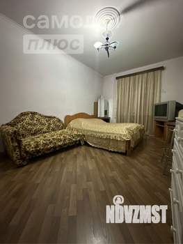 6-к квартира, вторичка, 230м2, 5/5 этаж