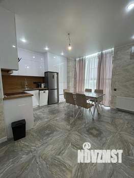2-к квартира, вторичка, 59м2, 14/24 этаж
