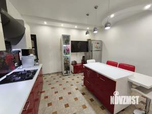 3-к квартира, вторичка, 128м2, 2/6 этаж