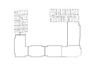 2-к квартира, вторичка, 57м2, 16/25 этаж