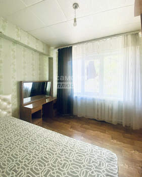 2-к квартира, вторичка, 40м2, 2/5 этаж