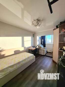 2-к квартира, вторичка, 51м2, 9/9 этаж