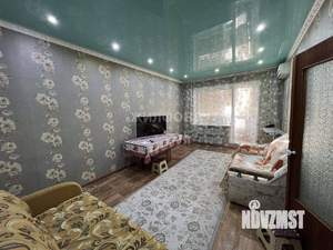 3-к квартира, вторичка, 70м2, 8/9 этаж