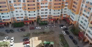 1-к квартира, вторичка, 45м2, 12/12 этаж