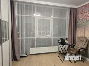 3-к квартира, вторичка, 85м2, 7/12 этаж