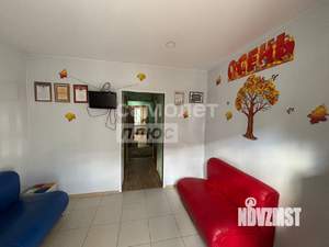 2-к квартира, вторичка, 53м2, 1/5 этаж