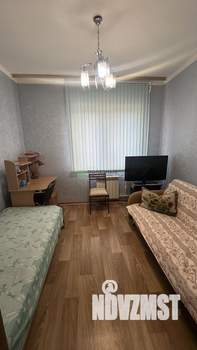 3-к квартира, вторичка, 74м2, 2/9 этаж
