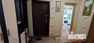 1-к квартира, вторичка, 44м2, 8/9 этаж