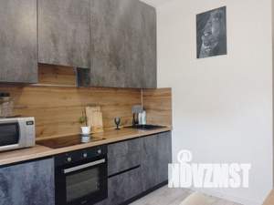1-к квартира, вторичка, 32м2, 6/16 этаж
