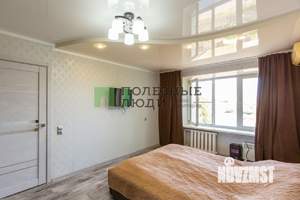 1-к квартира, вторичка, 30м2, 4/5 этаж