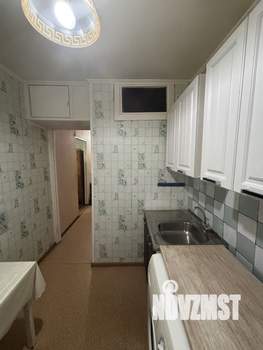 1-к квартира, вторичка, 31м2, 2/5 этаж