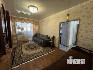2-к квартира, вторичка, 60м2, 8/9 этаж