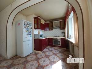 3-к квартира, вторичка, 58м2, 4/5 этаж