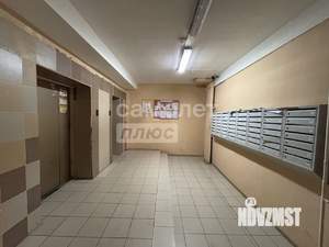 3-к квартира, вторичка, 94м2, 4/16 этаж