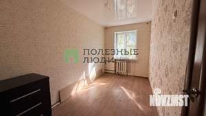 2-к квартира, вторичка, 42м2, 3/5 этаж