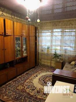 1-к квартира, вторичка, 35м2, 3/9 этаж