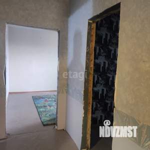 1-к квартира, вторичка, 38м2, 8/9 этаж